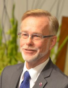 Göran K. Hansson