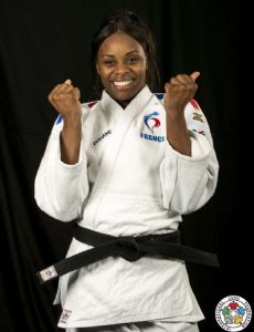 Madeleine Malonga