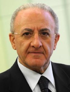 Vincenzo De Luca
