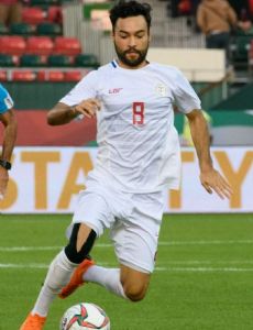 Manuel Ott