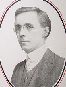 George Ross Kirkpatrick