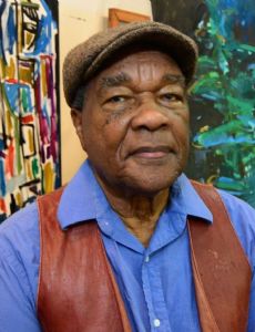 David C. Driskell