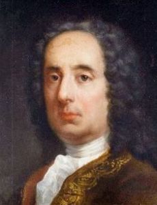 Antonio Maria Bononcini