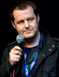 Brendan Muldowney