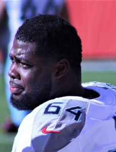 Nate Davis (offensive lineman)