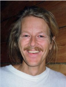 Hans Sande