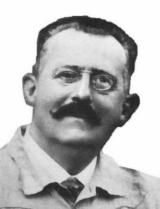 Paul Auguste Hariot