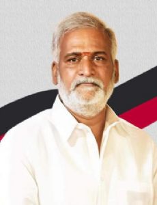 P. K. Sekar Babu