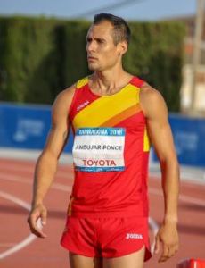 Daniel Andújar