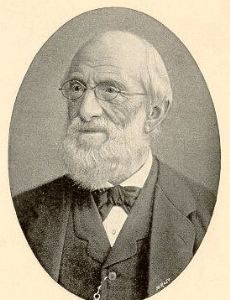 August Hirsch