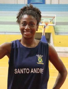 Jaqueline de Paula