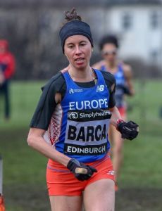 Roxana Bârcă