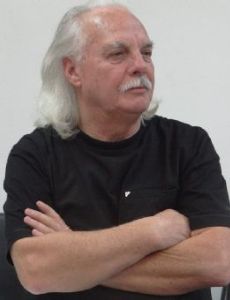 Mario Mutis