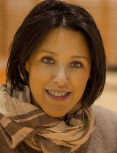 Tania Lamarca