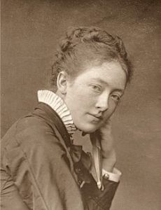 Marion Terry
