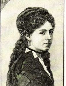 Blanche Butler Ames