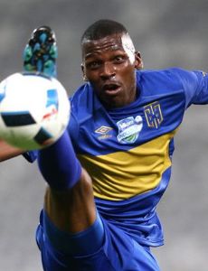 Thamsanqa Mkhize