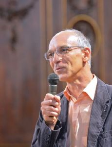 Jean-Paul C. Montagnier