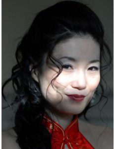 Lulu Wang