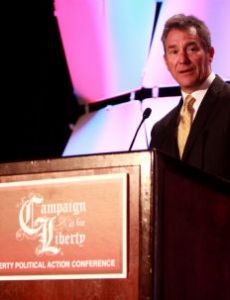 Greg Brannon