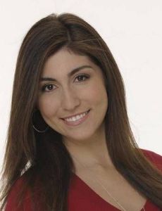 Lauren Brill