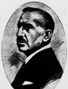 Momčilo Ninčić