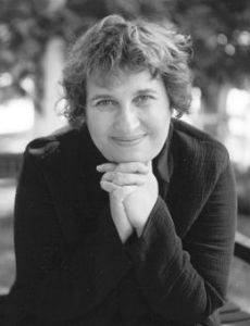 Sharon Salzberg