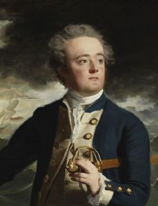John Loring (d. 1808)