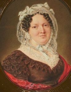 Anna Henriette Gossler
