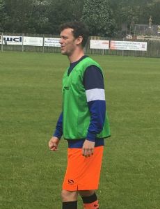 James Murphy (soccer, born 1997)