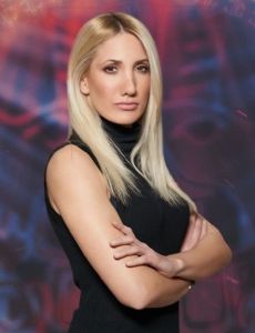 Ria Kolovou
