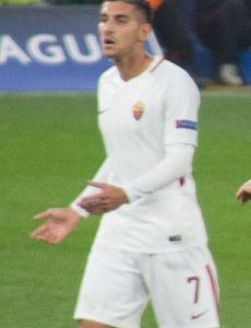 Lorenzo Pellegrini