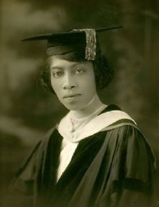 Eva Beatrice Dykes