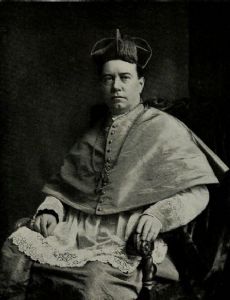 John Joseph Hennessy