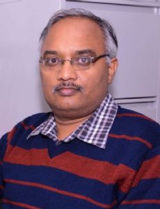 Deepak T. Nair