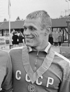 Anatoly Skavronsky
