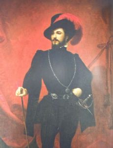 Mario (tenor)