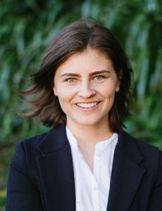 Chlöe Swarbrick