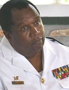 Refiloe Johannes Mudimu