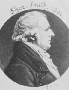 Thorowgood Smith