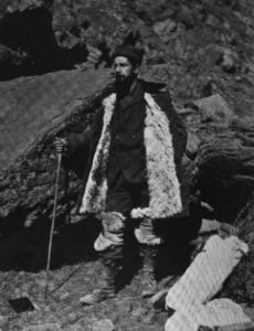 Frank Nicholas Meyer