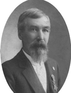 Thomas N. Graham