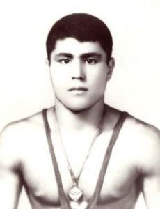 Aboutaleb Talebi