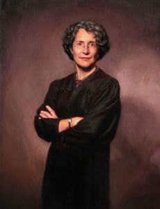 Claudia Ann Wilken