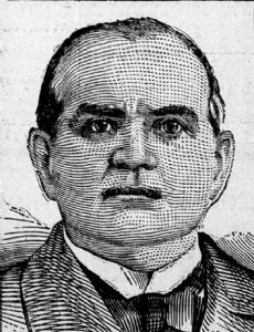 J. Floyd King