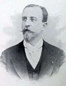 Jules Cottin