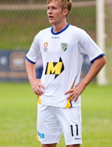 Ben Halloran