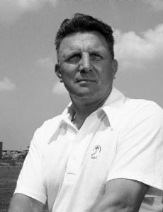 Rick Forzano