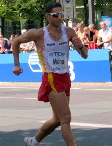 Juan Manuel Molina