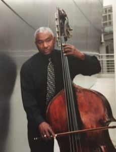 Frederick D. Tinsley